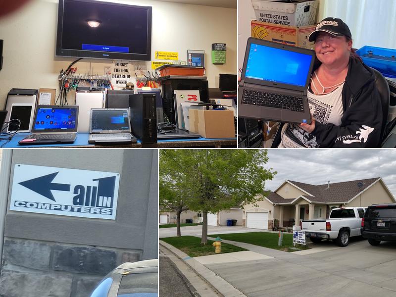 All In One Computers