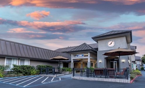 Best Western Silicon Valley Inn