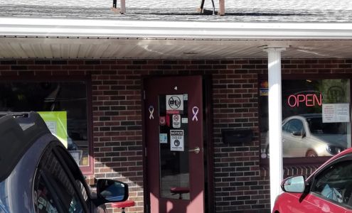 Edison Computers Inc