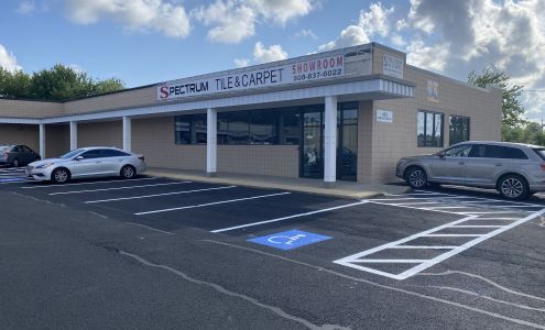 Spectrum Tile & Carpet