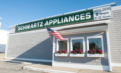 Iz Schwartz Appliance