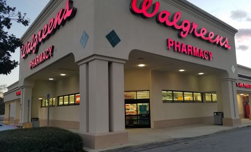 Walgreens