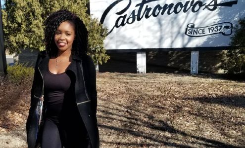 Castronovo's Bridal Shop