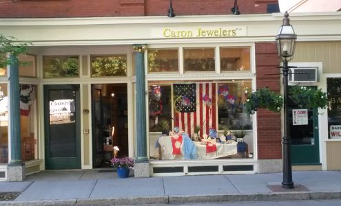 Caron Jewelers
