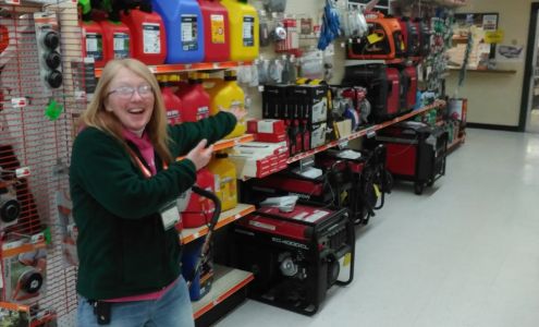 Aubuchon Hardware Richfield Springs