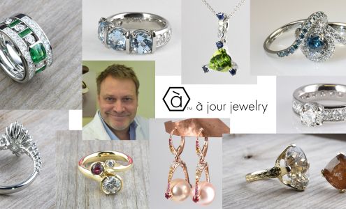 A Jour Jewelry