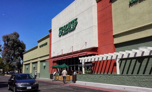 Sprouts Farmers Market