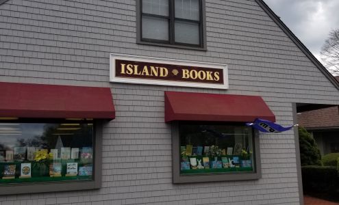 Island Books