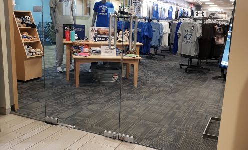 Salve Regina Bookstore