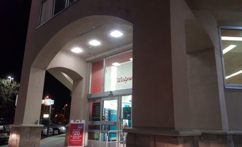 Walgreens