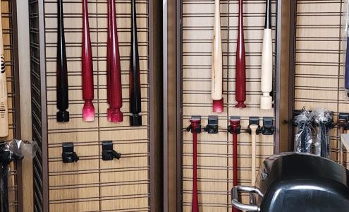 AXIS BATS Fall River