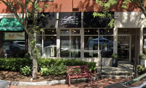 LuxCouture