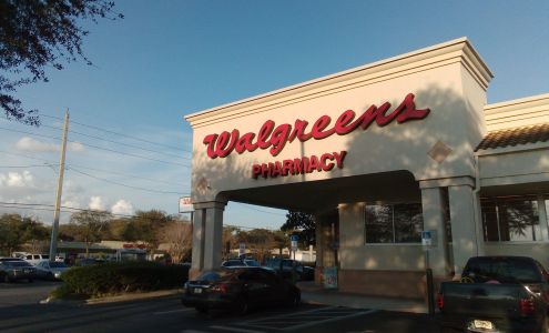 Walgreens