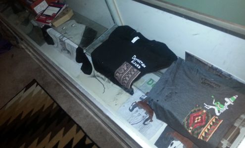 Destruction Wizard Clothing Belvidere