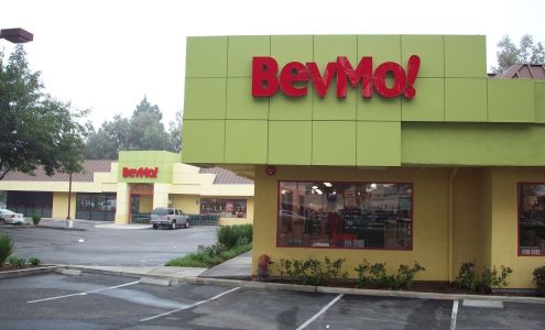 BevMo!