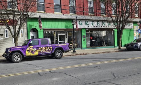 Greenwood's Furniture