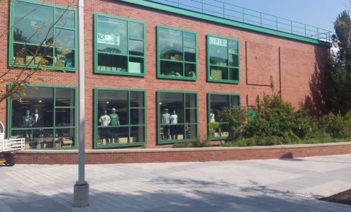 Binghamton University Bookstore