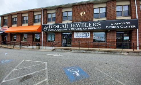 Descar Jewelry Design. LTD.