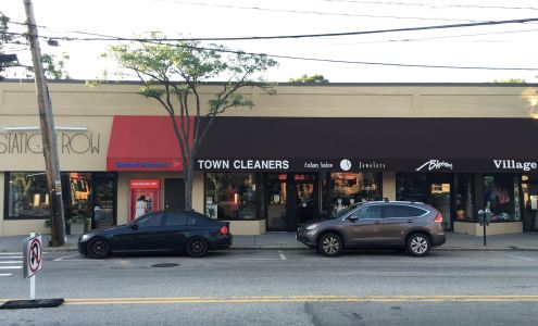 Anthony Andrew Jewelers