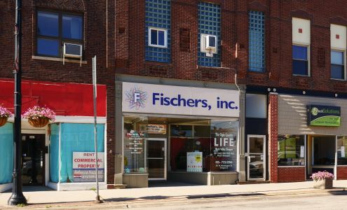 Fischers Inc