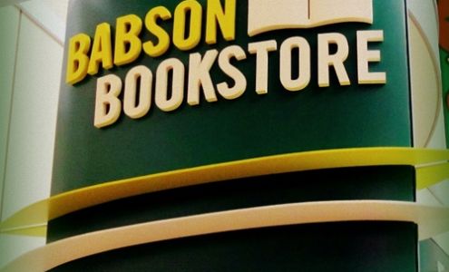 Babson College Campus Store