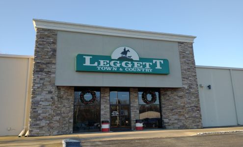 Leggett Town & Country