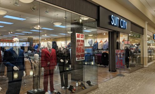 Suit City