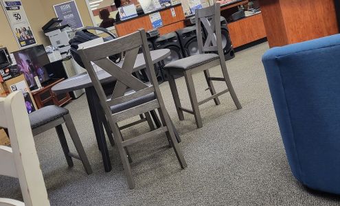 Buddy's Home Furnishings