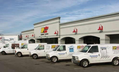 Office Plus Business Centre