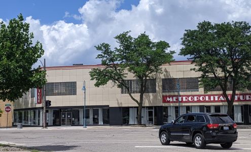 Metropolitan Furniture