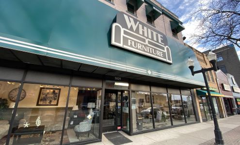 White Furniture