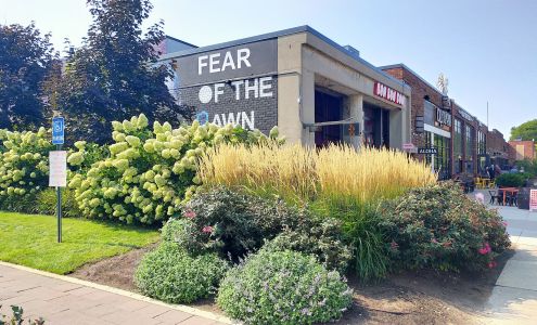 Shinola Detroit Store