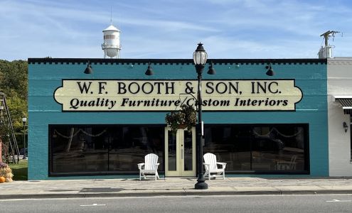 W F Booth & Son