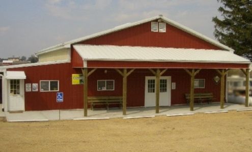 Bunker Hill Dog Training, Grooming & Specialty Store German Valley