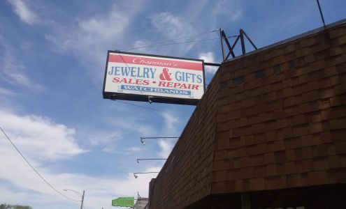 Chapman's Jewelry & Gifts