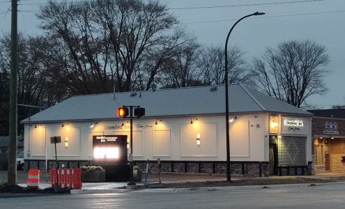 Diamond Jim's Custom Jewelry