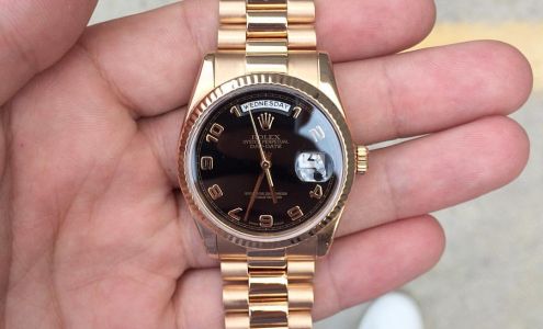 Norman's Jewelry & Loan