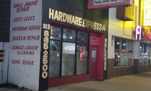 Hardware Express,