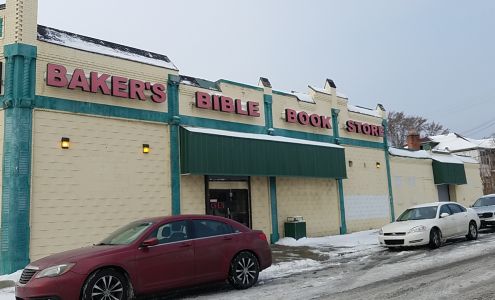 Baker's Bible & Bookstore