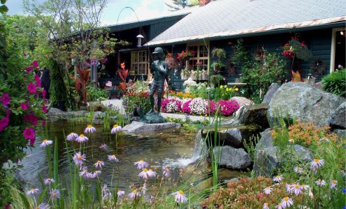 Stoney Creek Home & Garden