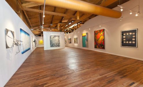 N'Namdi Center for Contemporary Art