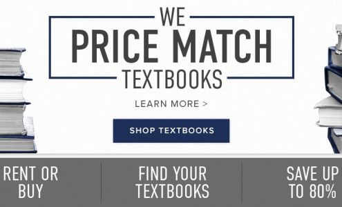 Barnes & Noble College Booksellers