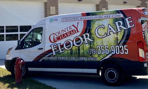 Country Charm Floor Care