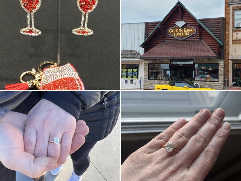 Golden Karat Jewelers