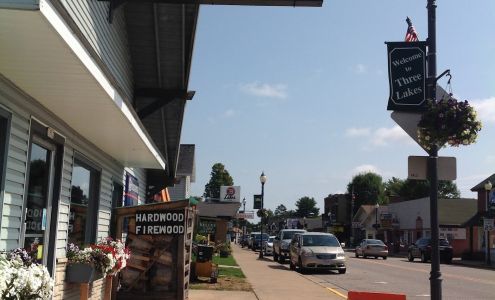 Three Lakes Hardware