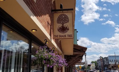 The Shade Tree