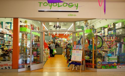 Toyology Toys - West Bloomfield