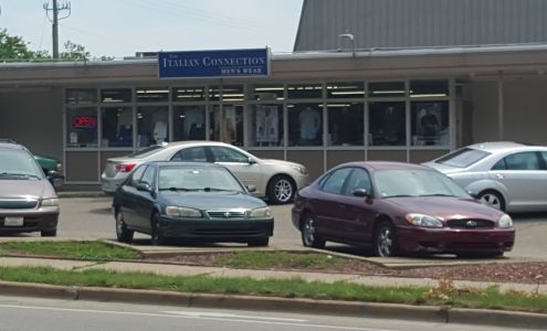 Italian Connection Menswear