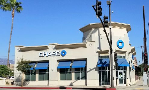 Chase Bank