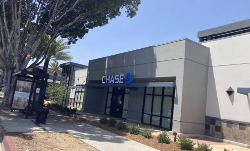 Chase Bank